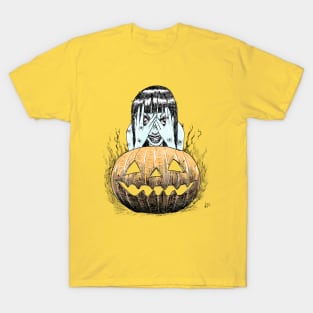 Season of Fear (colour) T-Shirt